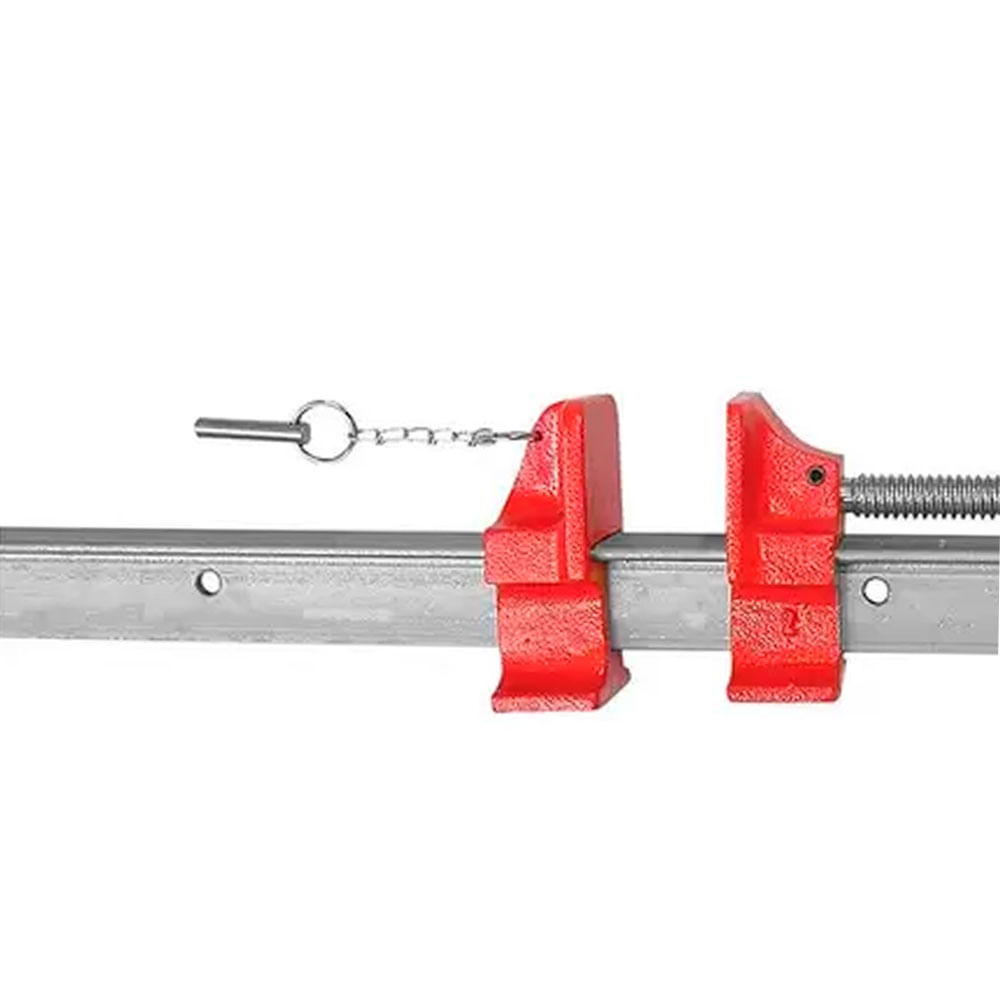 Encontraproduto.com.br - Sargento Barra T Metalsul ST