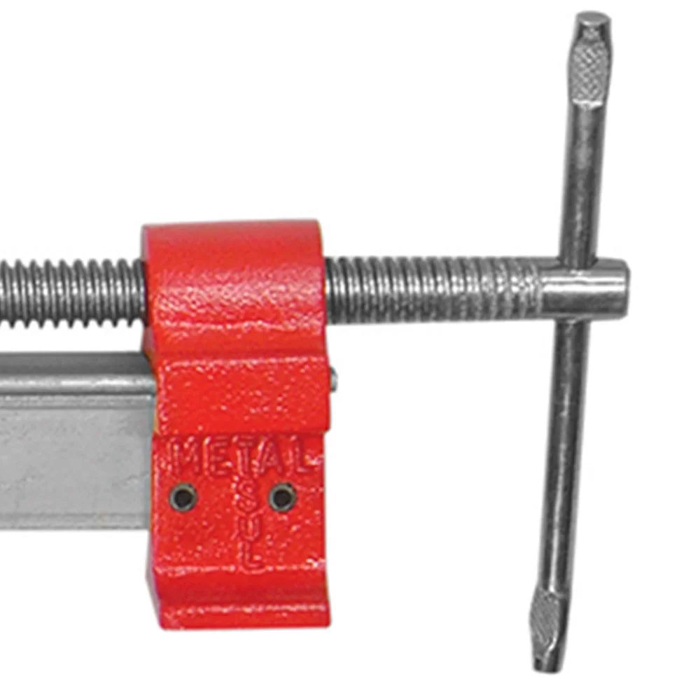 Encontraproduto.com.br - Sargento Barra T Metalsul ST