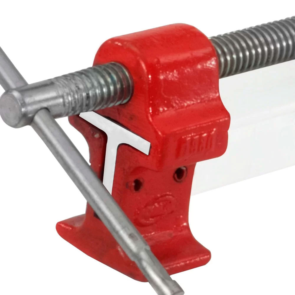 Encontraproduto.com.br - Sargento Barra T Metalsul ST