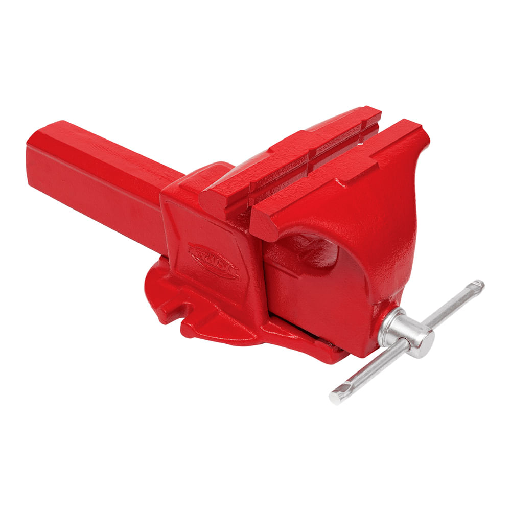 Encontraproduto.com.br - Torno Bancada com Mordente Fixo Metalsul TMF