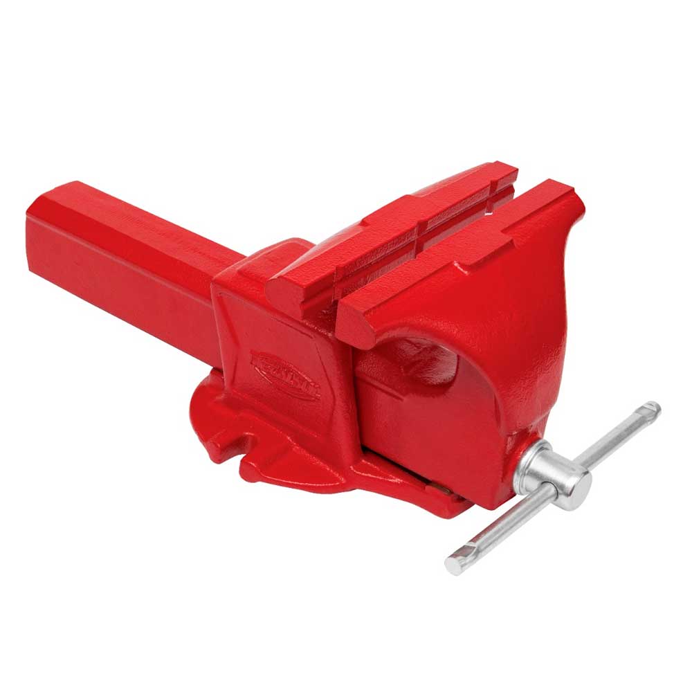 Encontraproduto.com.br - Torno Bancada com Mordente Fixo Metalsul TMF