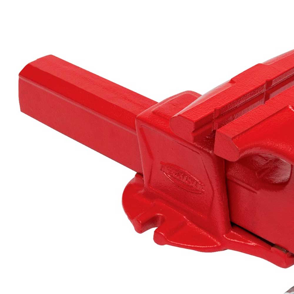 Encontraproduto.com.br - Torno Bancada com Mordente Fixo Metalsul TMF