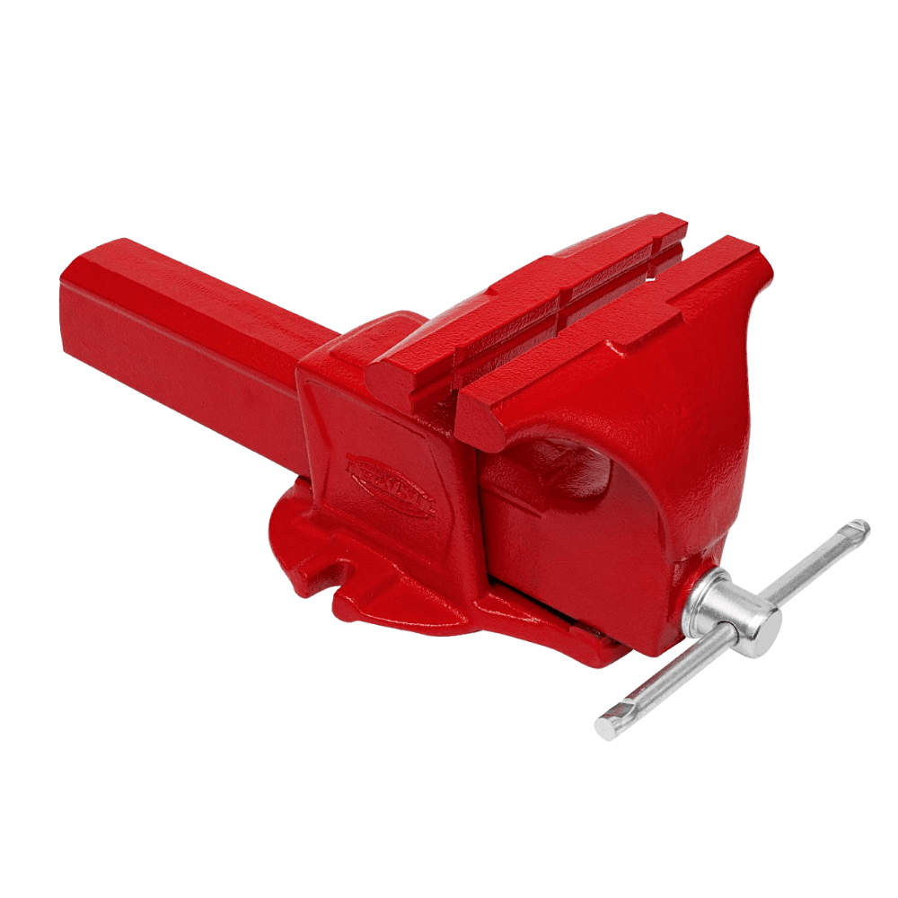 Encontraproduto.com.br - Torno Bancada com Mordente Fixo Metalsul TMF