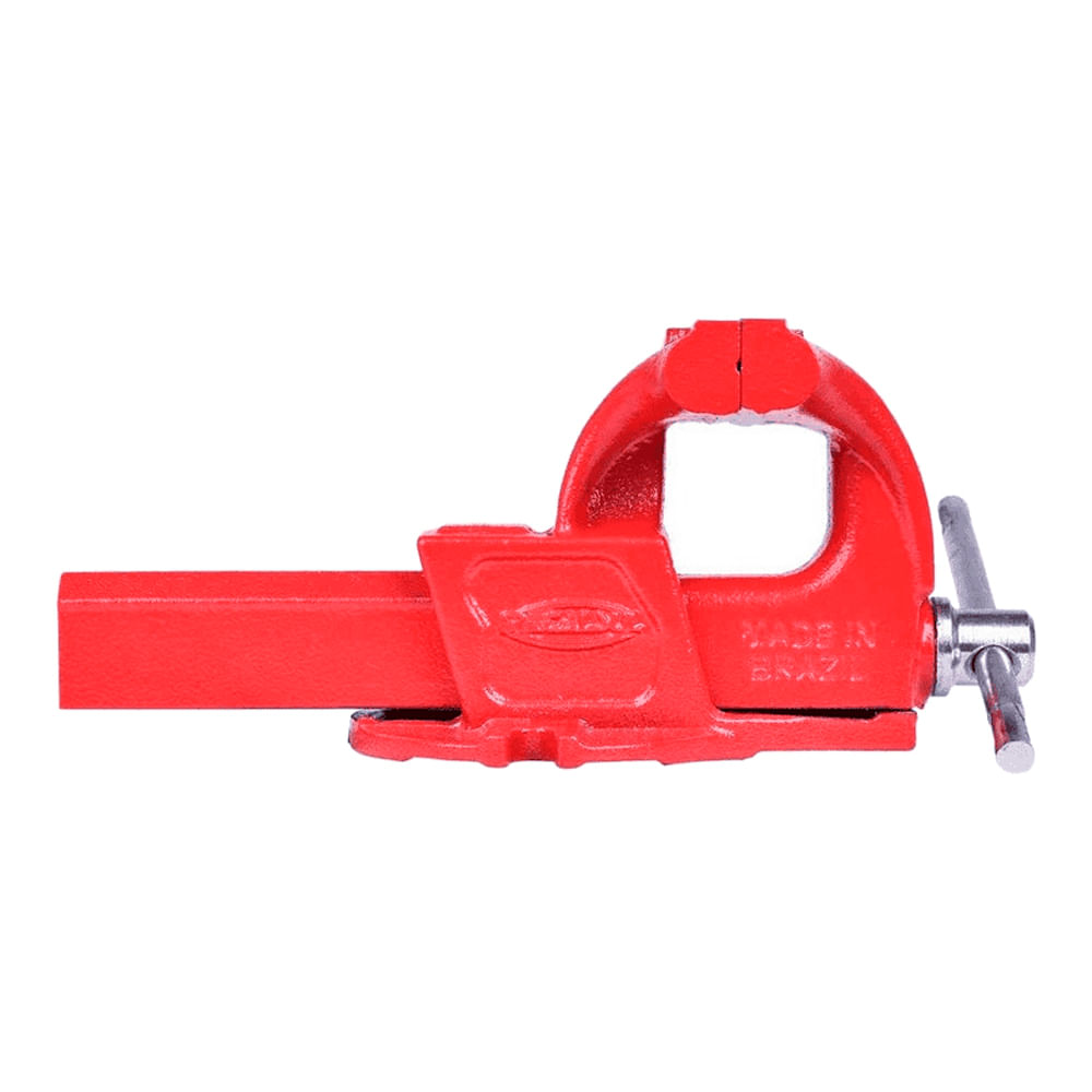 Encontraproduto.com.br - Torno de Bancada Morsa Metalsul TMF03 Nº 3