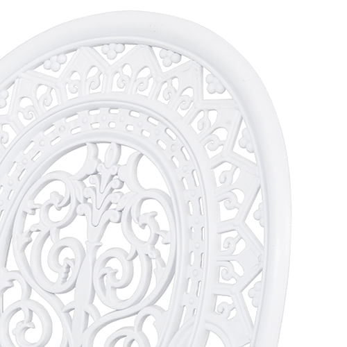 Encontraproduto.com.br - Cadeira de Plástico Colonial Desmontável - ANTARES