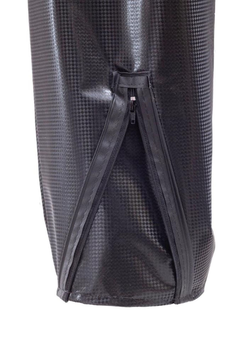 Encontraproduto.com.br - Capa de Chuva Modelo Daytona  Tam. M - ALBA - 0001DYPP2