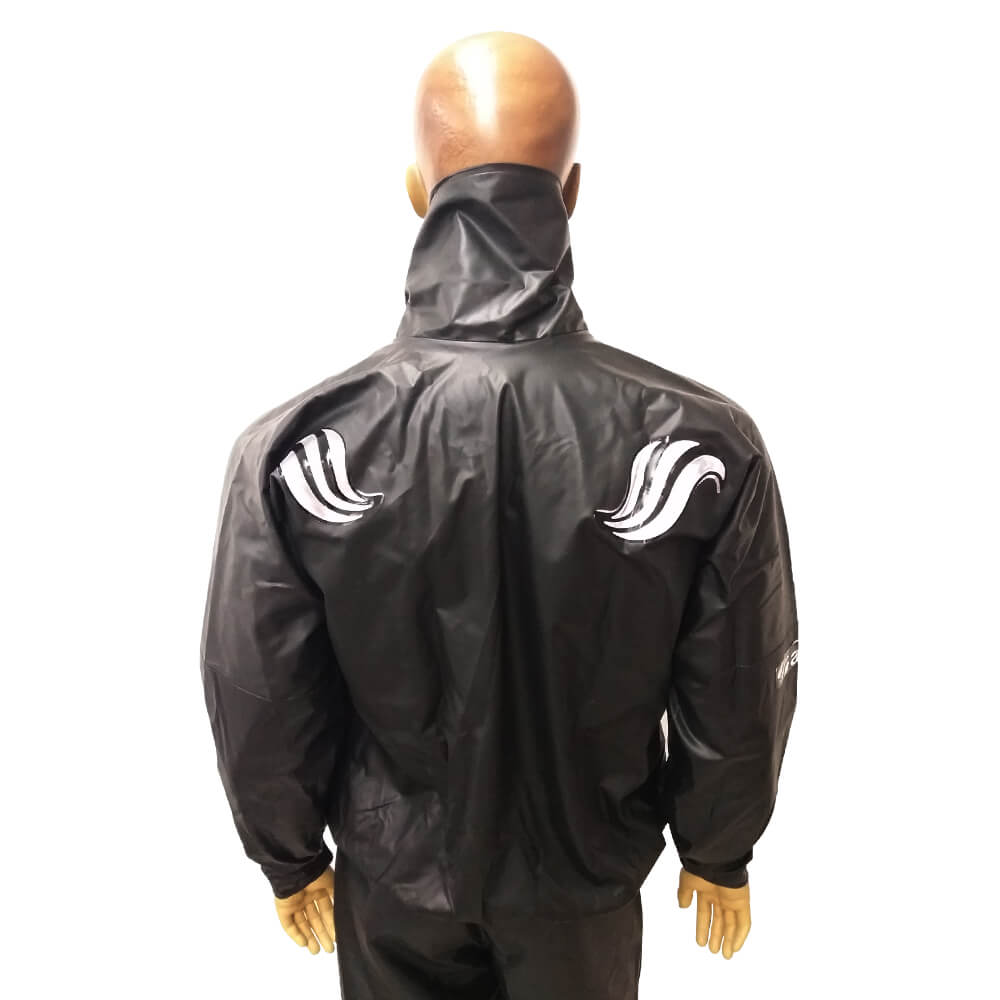 Encontraproduto.com.br - Capa De Chuva Jaqueta E Calça Impermeável Alba Europa