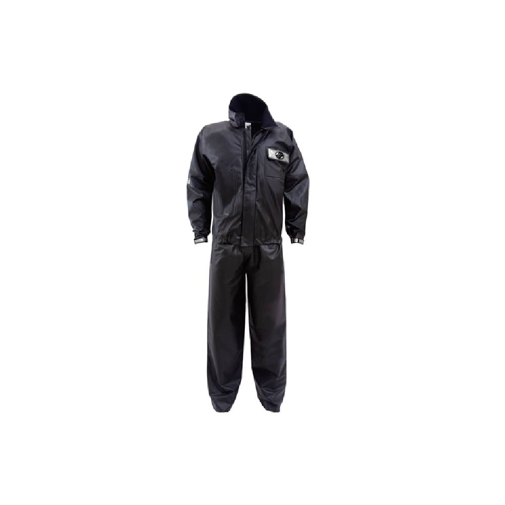Encontraproduto.com.br - Capa De Chuva Jaqueta E Calça Impermeável Alba Europa