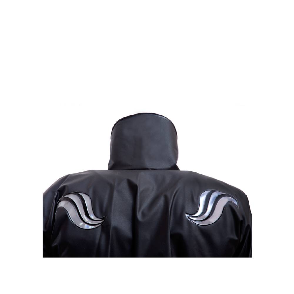 Encontraproduto.com.br - Capa De Chuva Jaqueta E Calça Impermeável Alba Europa