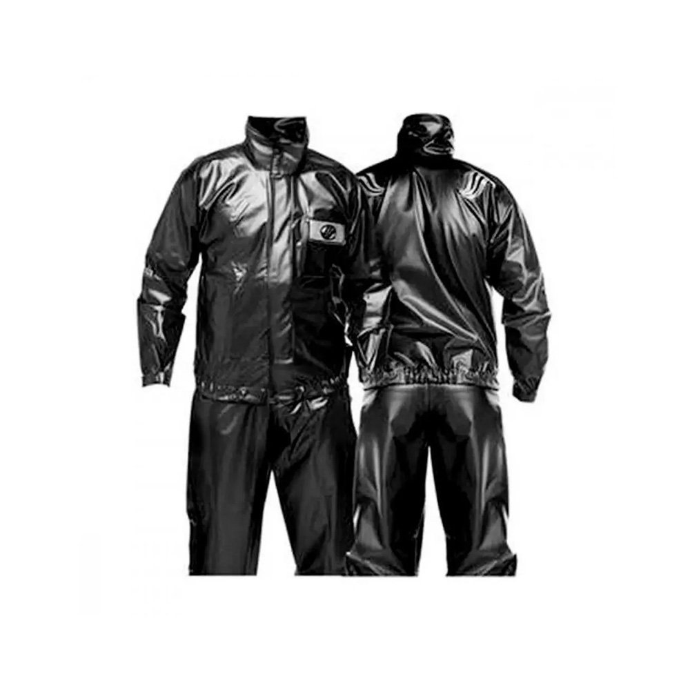Encontraproduto.com.br - Capa De Chuva Jaqueta E Calça Impermeável Alba Europa