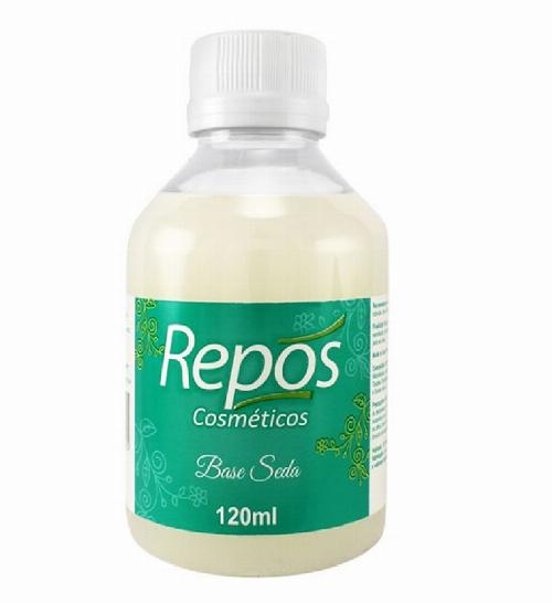 Encontraproduto.com.br - Base Para Unhas Repós Seda 120ml