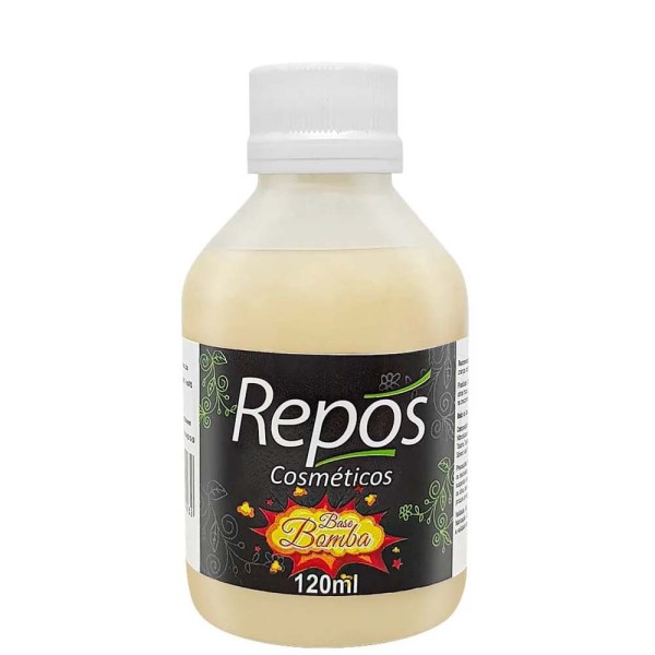 Encontraproduto.com.br - Base De Crescimento Bomba Repós 120ml