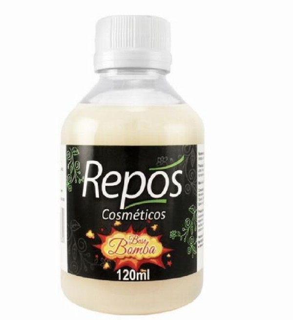 Encontraproduto.com.br - Base De Crescimento Bomba Repós 120ml