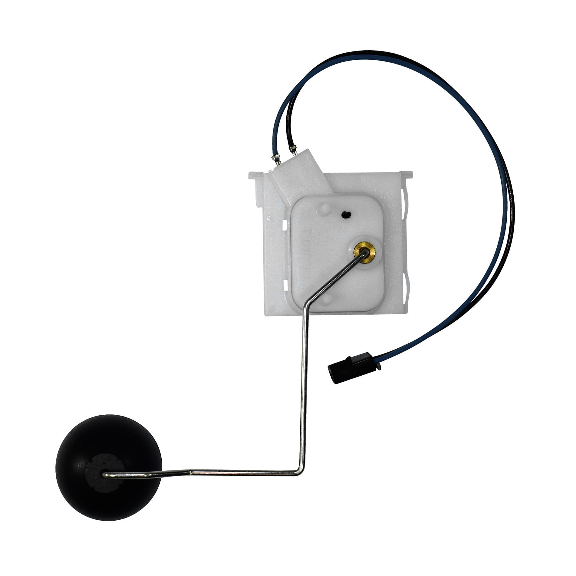 Encontraproduto.com.br - Sensor nível bóia combustível gm novo corsa - tsa t-010040