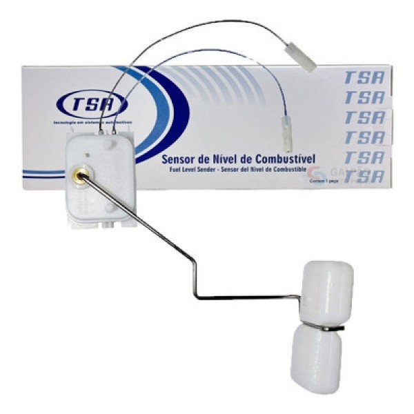 Sensor nivel kombi 1997- t010070