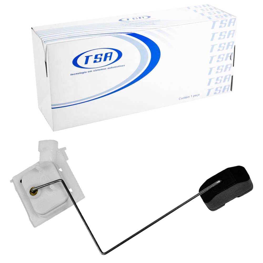 Encontraproduto.com.br - SENSOR NIVEL COMBUSTIVEL MERIVA/MONTANA 04  - TSA010097