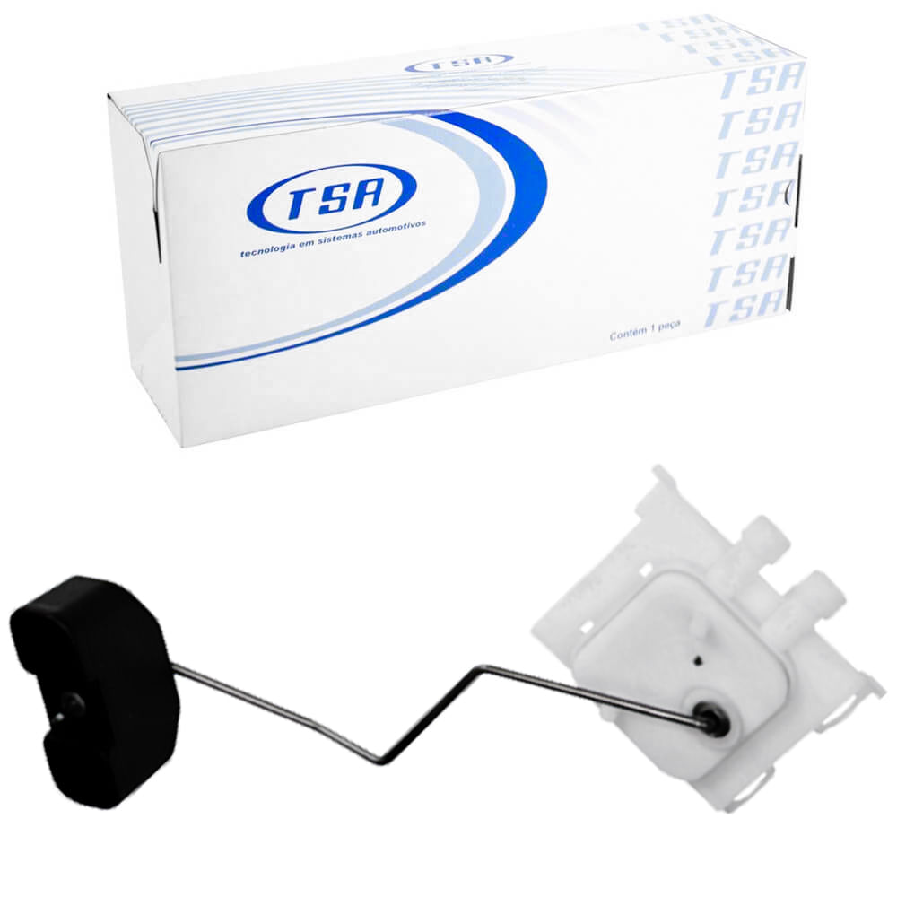 Encontraproduto.com.br - SENSOR NIVEL COMBUSTIVEL FIORINO 07 - TSA010131