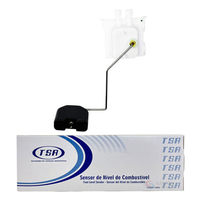 Encontraproduto.com.br - Sensor Nível Combustivel POLO 2008/2015 - 18897 - T010136