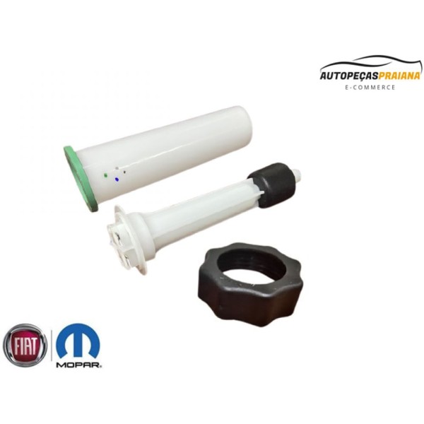 Sensor Nivel Boia Partida Frio Fiat Palio Punto Doblo Idea