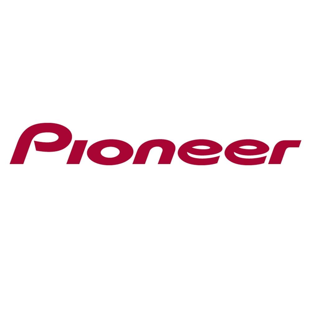 Encontraproduto.com.br - MP3 Player Pioneer Conexão Android Iphone CD USB Bluetooth MITRAX DEHX6780BT