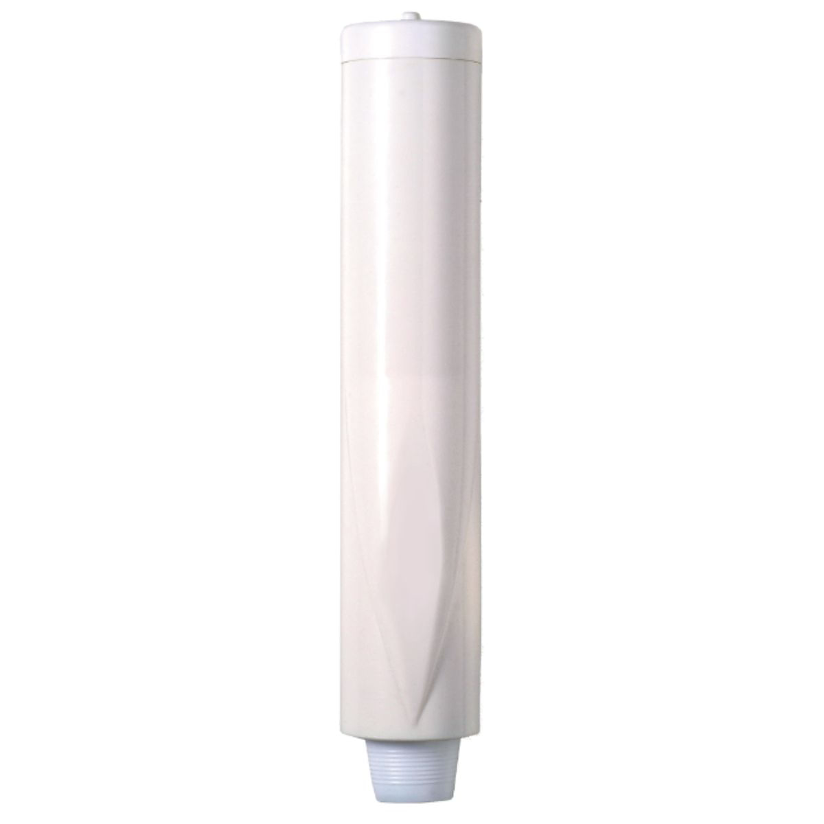 Dispenser Para Copo Descartável de Café Branco Premisse