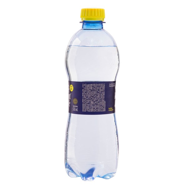 Encontraproduto.com.br - FONT LIFE COM GAS JR 12X510ML