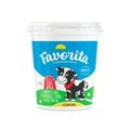 Encontraproduto.com.br - Manteiga Com Creme Vegetal Favorita Com Sal Pote Com 500g