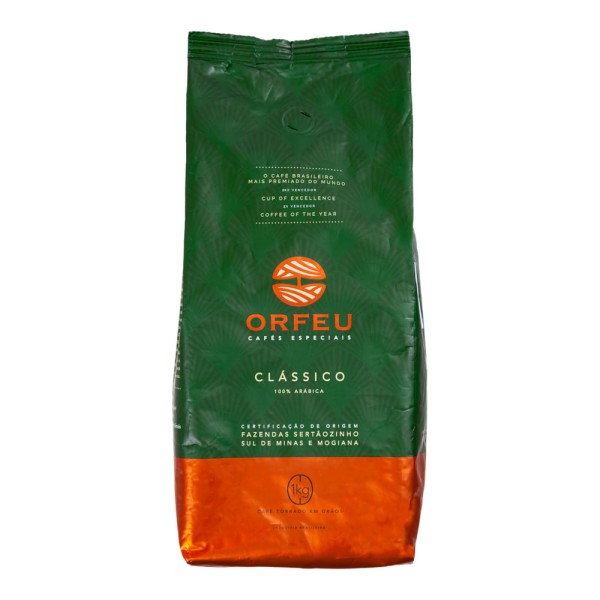 Encontraproduto.com.br - Café em Grãos Clássico 1 Kg