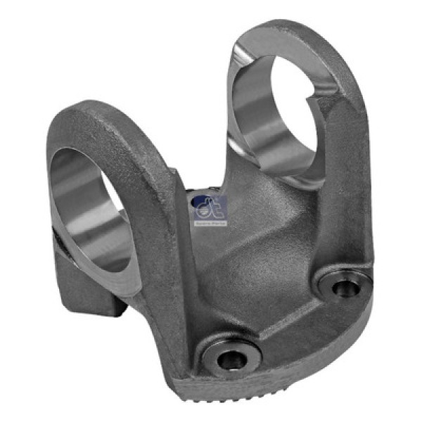 Encontraproduto.com.br - Flange Cardan C-orelha Mb 2726-2831-axor Spl170 (s399)