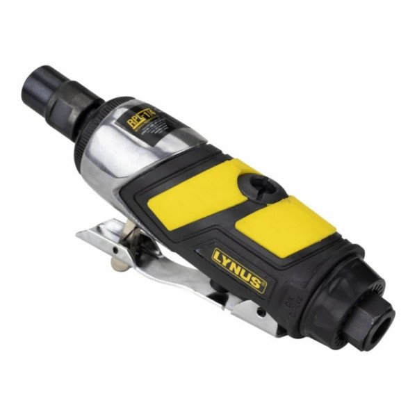 Encontraproduto.com.br - Retifica Pneumática 1/4 90Lbf RPL-1/4 Lynus