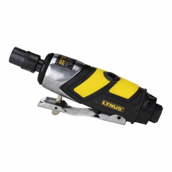 Encontraproduto.com.br - Retifica Pneumática 1/4 90Lbf RPL-1/4 Lynus