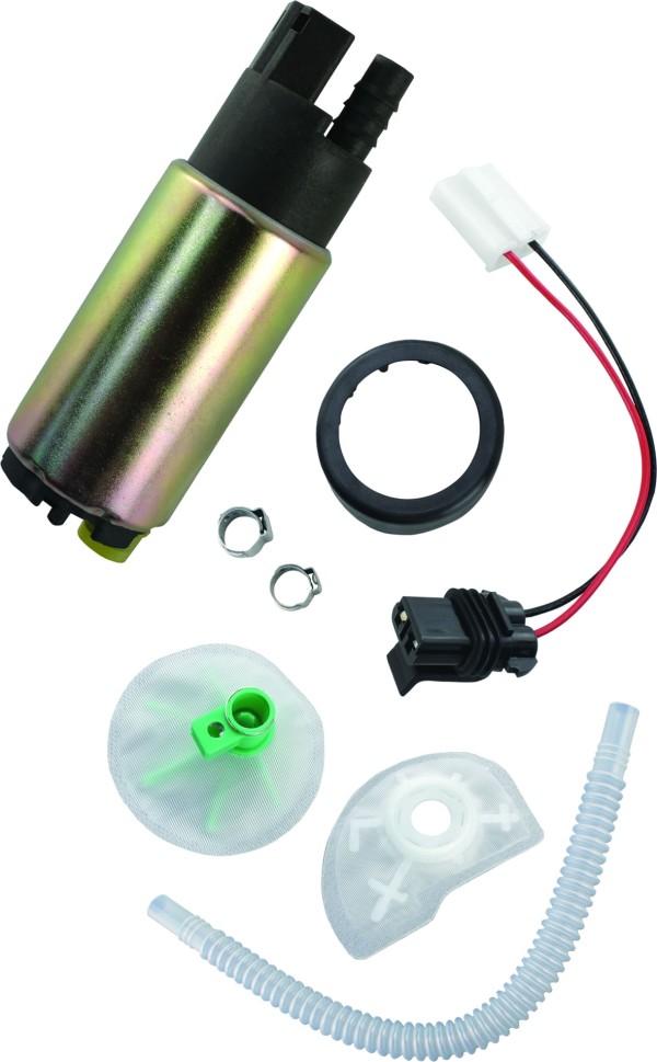 KIT REFIL BOMBA COMBUSTIVEL UNIVERSAL (GASOLINA)  - MP10107