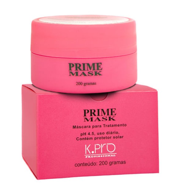 Mask Prime K-Pro 200g
