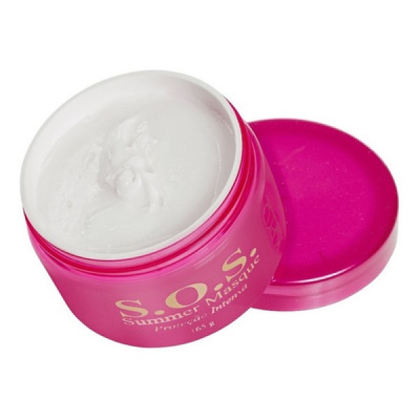 K.Pro S.O.S. Summer Máscara de Reconstrução Proteção 165g