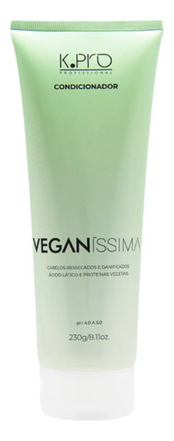 Kpro Veganíssima Condicionador