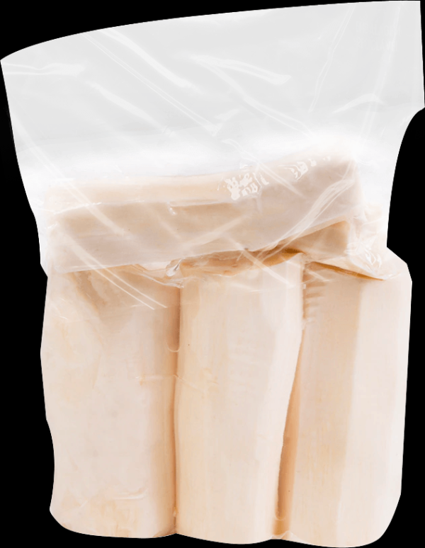 Encontraproduto.com.br - Mandioca Processada a Vácuo 700g