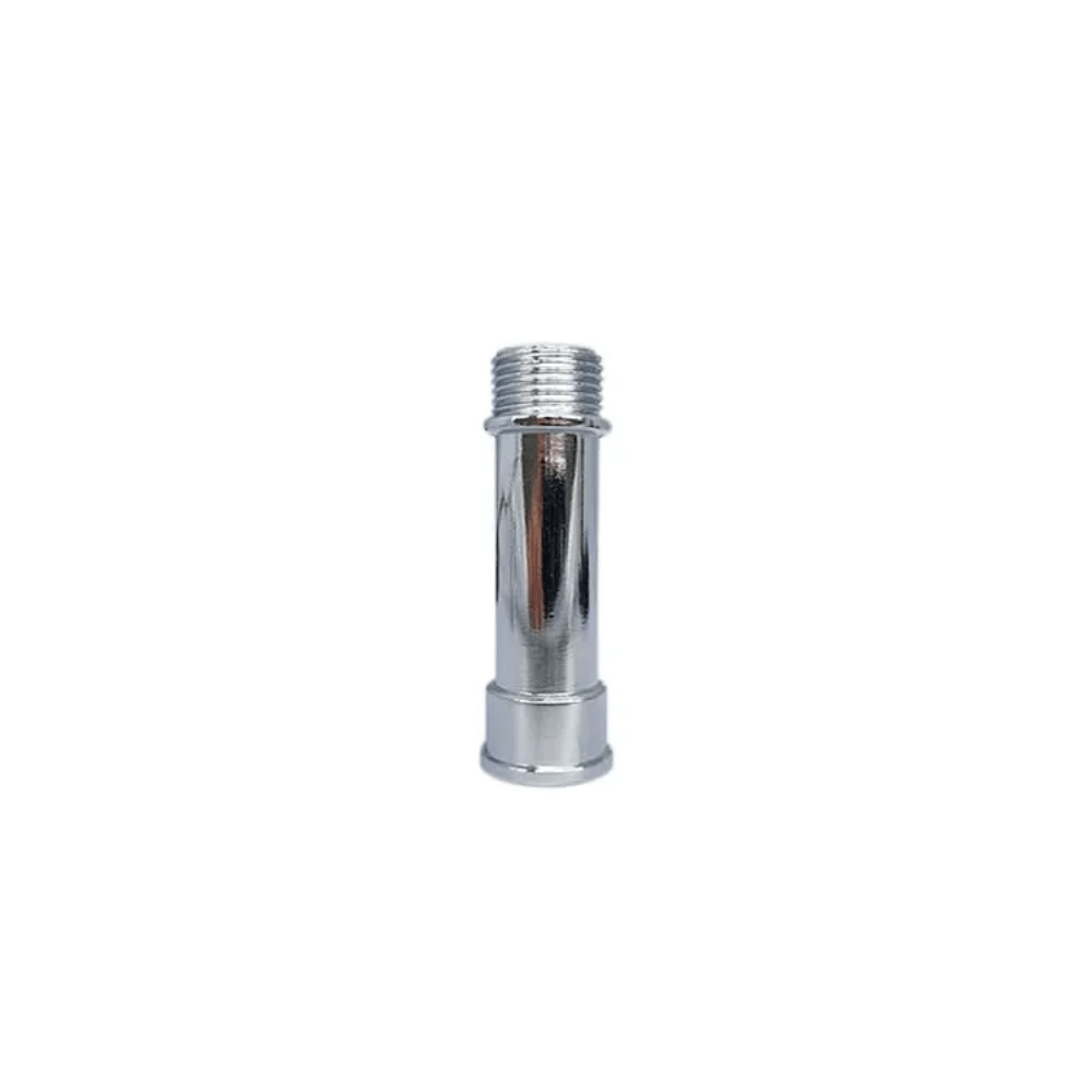 Extensão Longa 3/4 Metal Cromada Am Metais