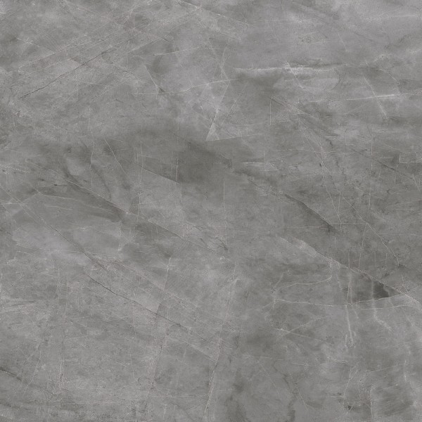 Porcelanato Polido Pulpis Grafite 84X84cm - Delta