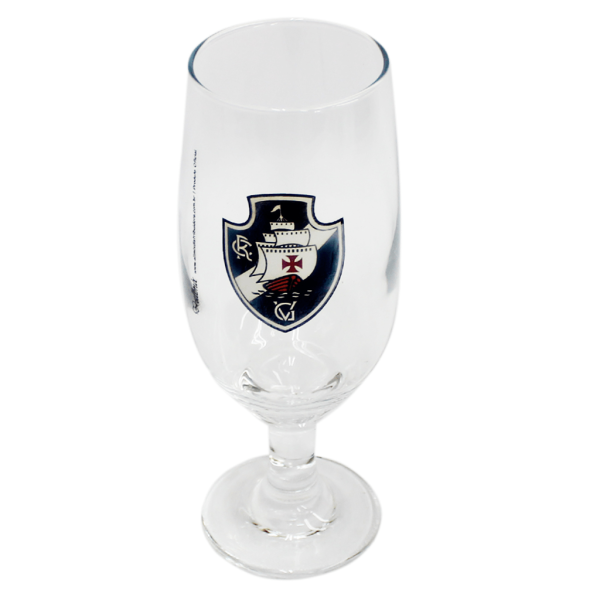 Encontraproduto.com.br - Taça de Cerveja 300ml Allmix Vasco