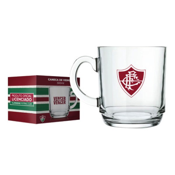 CANECA TABERNA BOTAFOGO LUVA 340ML R.5901032