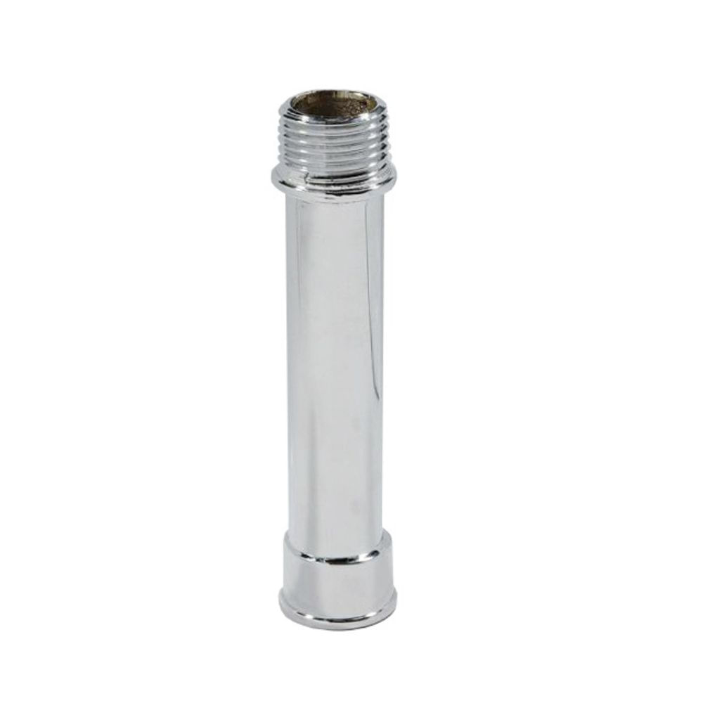 Encontraproduto.com.br - Extensão Super Longa Dn20 3/4 Cromado Am Metais