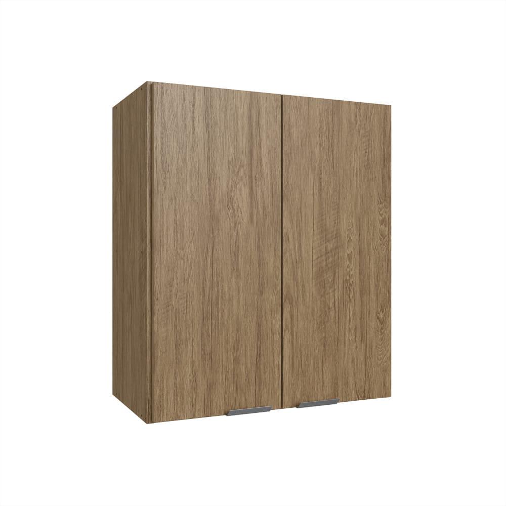 Aéreo 60 cm 2 portas Hera DCB Wood