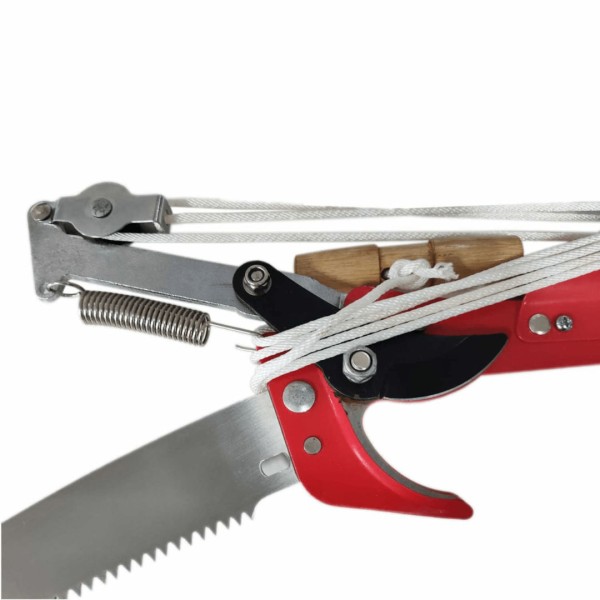 Encontraproduto.com.br - Podador para extensão mod. 3401 LIMMAT - Para poda em altura
