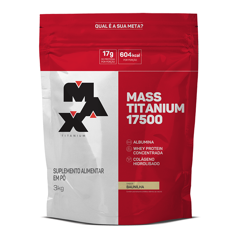 Encontraproduto.com.br - Mass Titanium Refil 3Kg