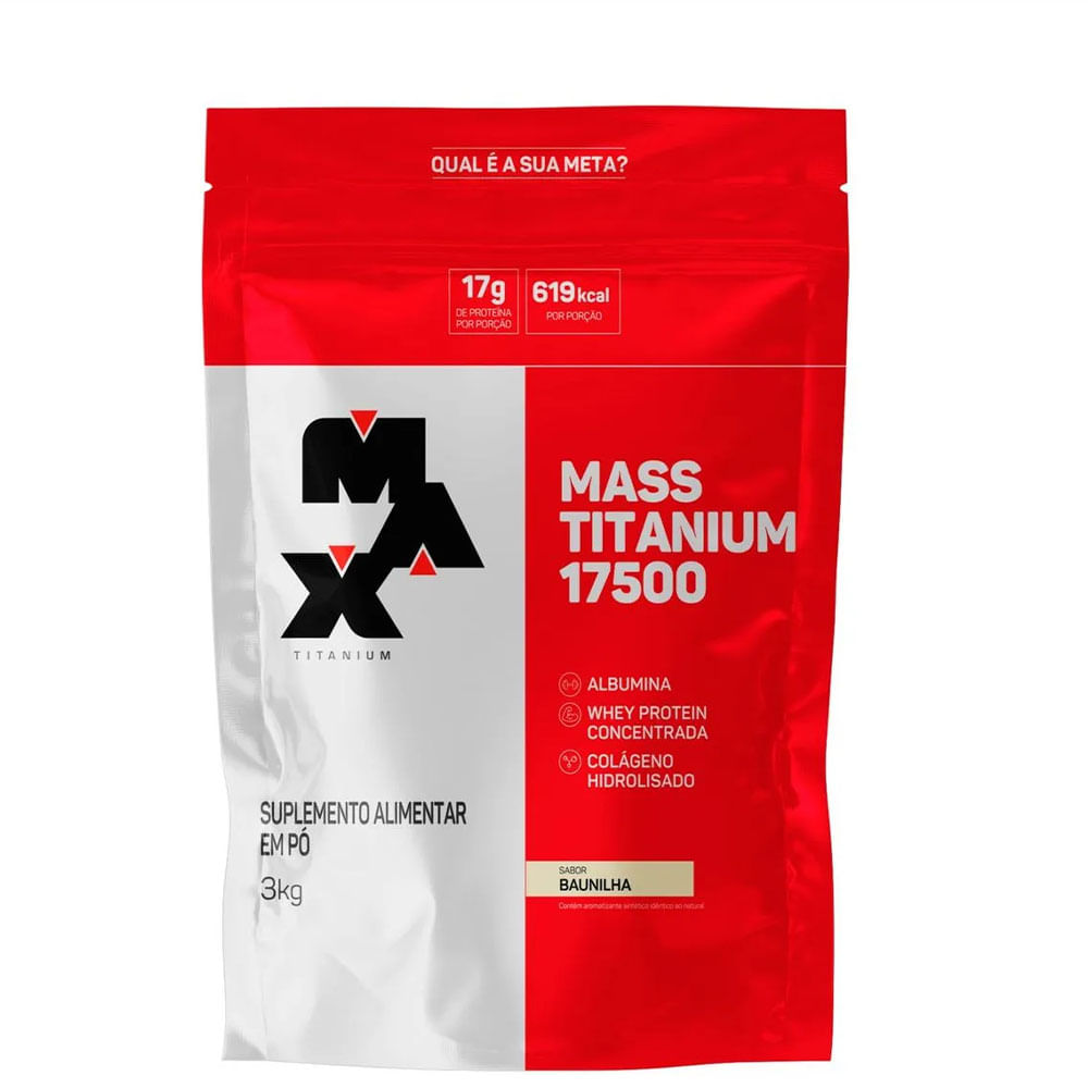 Encontraproduto.com.br - Mass Titanium Refil 3Kg