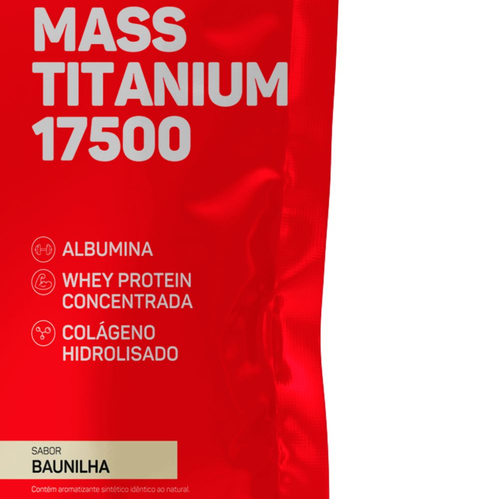 Encontraproduto.com.br - Mass Titanium Refil 3Kg