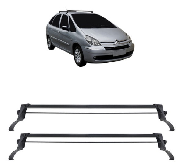 Rack Teto Picasso 2008 2009 2010 2011 2012 2013 2014