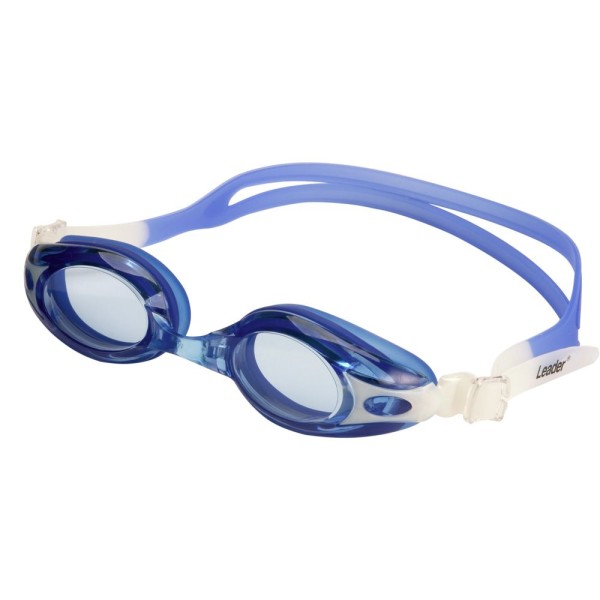 Encontraproduto.com.br - ÓCULOS PARA NATAÇÃO UNION STARLEADER LD218 AZUL