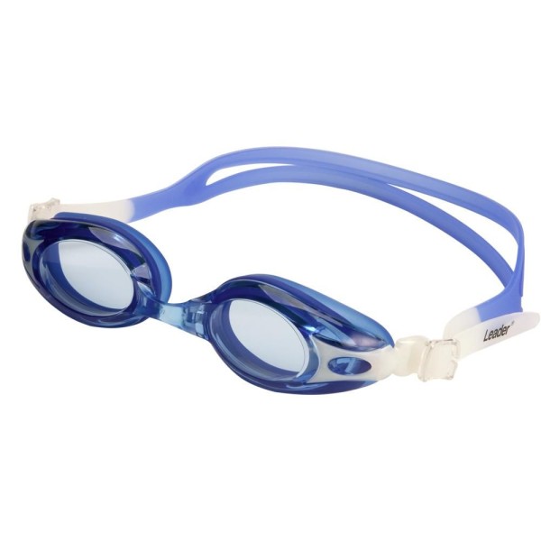 Encontraproduto.com.br - ÓCULOS PARA NATAÇÃO UNION STARLEADER LD218 AZUL