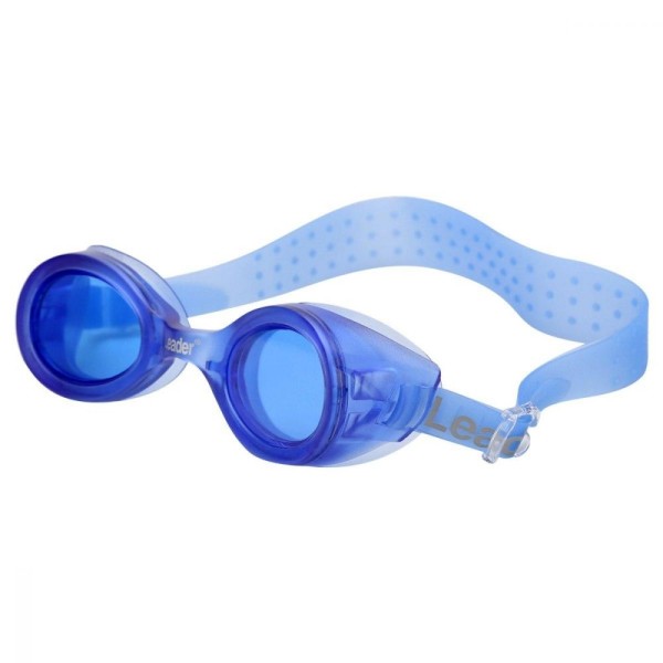 Encontraproduto.com.br - ÓCULOS PARA NATAÇÃO CLASS LEADER LD234 AZUL